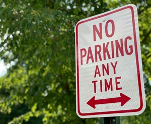 Private Property Impounds